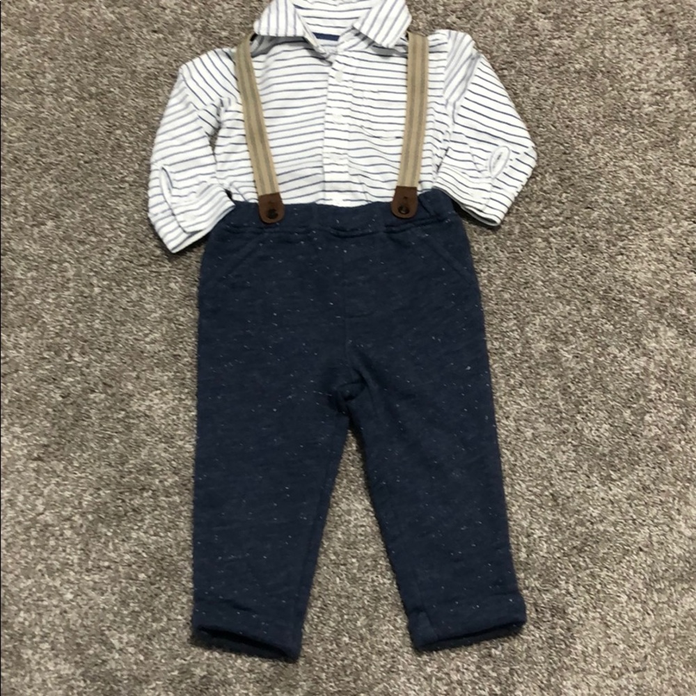 🌻FOR BUNDLES ONLY🌻 Carters set